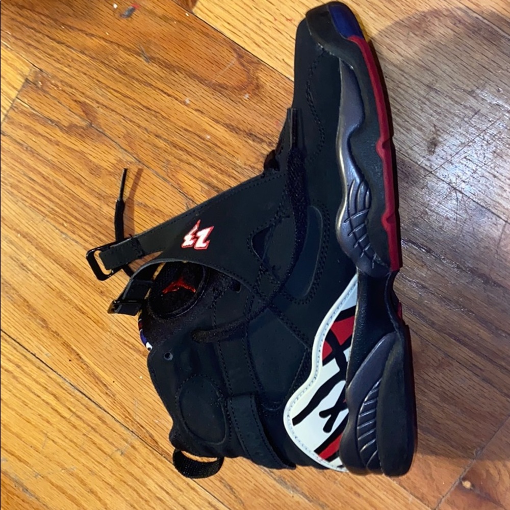 Jordan 8s 5.5
